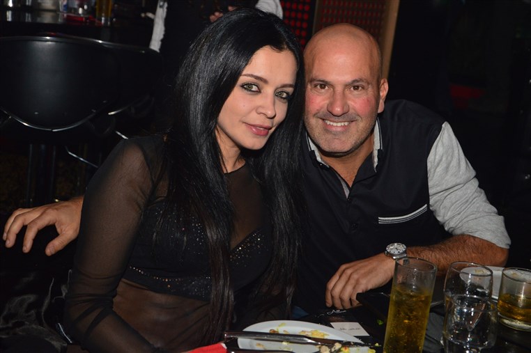 Diva's Stars on Saturday Night